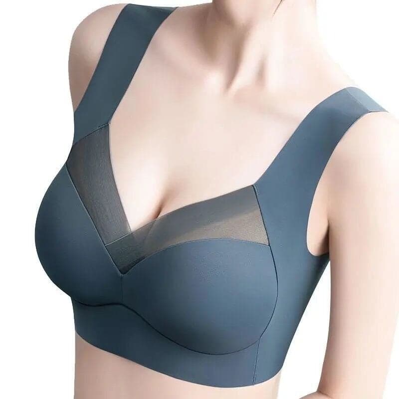 【🔥Kup 1, otrzymaj 2 gratis】👙🎀.Seksowny biustonosz zbierający