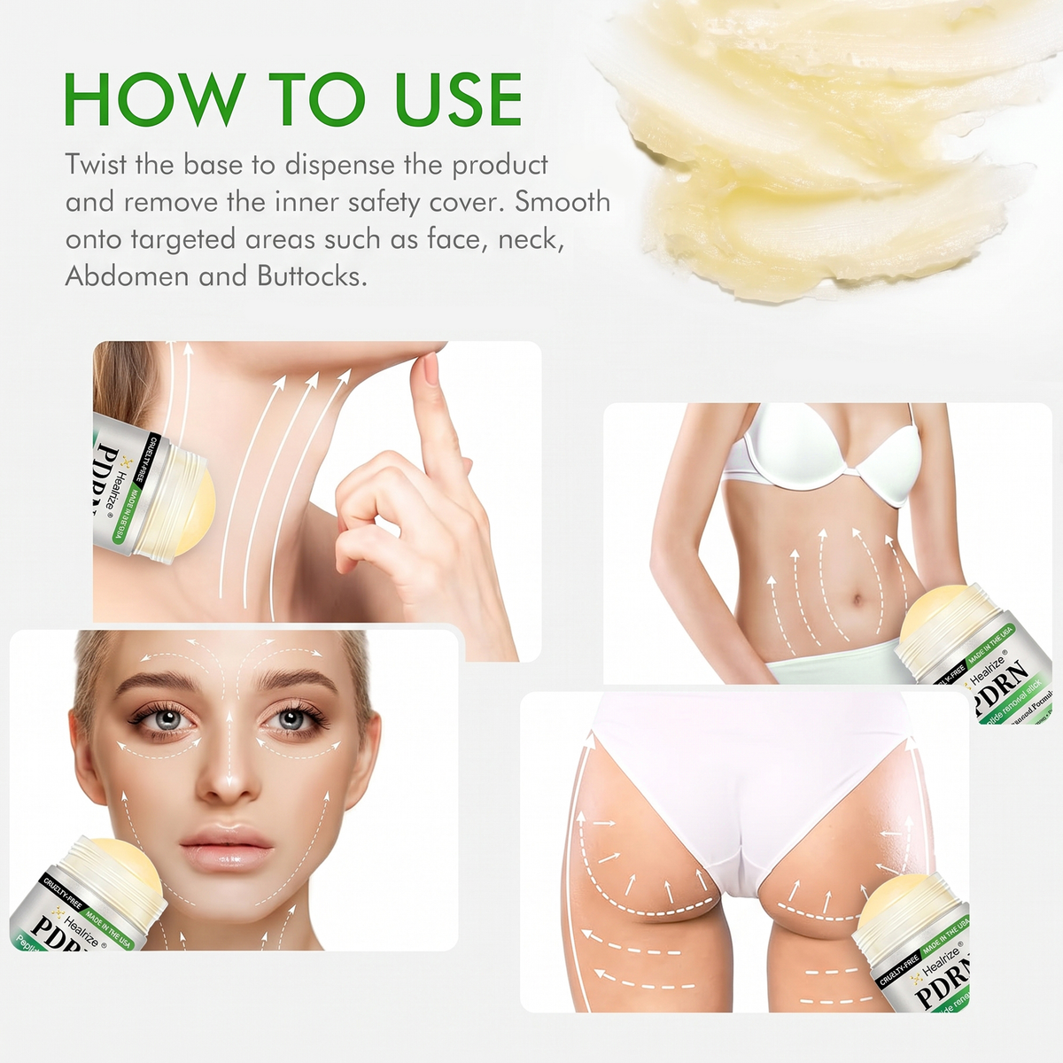 Ximonth® 𝑷𝑫𝑹𝑵 𝑨𝒏𝒕𝒊-𝑨𝒈𝒊𝒏𝒈 & 𝑻𝒂𝒓𝒈𝒆𝒕𝒆𝒅 𝑺𝒑𝒐𝒕 𝑹𝒆𝒏𝒆𝒘𝒂𝒍 𝑺𝒕𝒊𝒄𝒌（𝑯𝒆𝒍𝒑𝒔 𝑺𝒎𝒐𝒐𝒕𝒉 𝑾𝒓𝒊𝒏𝒌𝒍𝒆𝒔, 𝑺𝒖𝒑𝒑𝒐𝒓𝒕 𝑭𝒊𝒓𝒎𝒆𝒓-𝑳𝒐𝒐𝒌𝒊𝒏𝒈 𝑺𝒌𝒊𝒏, 𝑰𝒎𝒑𝒓𝒐𝒗𝒆 𝑻𝒉𝒆 𝑨𝒑𝒑𝒆𝒂𝒓𝒂𝒏𝒄𝒆 𝑶𝒇 𝑽𝒊𝒔𝒊𝒃𝒍𝒆 𝑺𝒑𝒐𝒕𝒔）