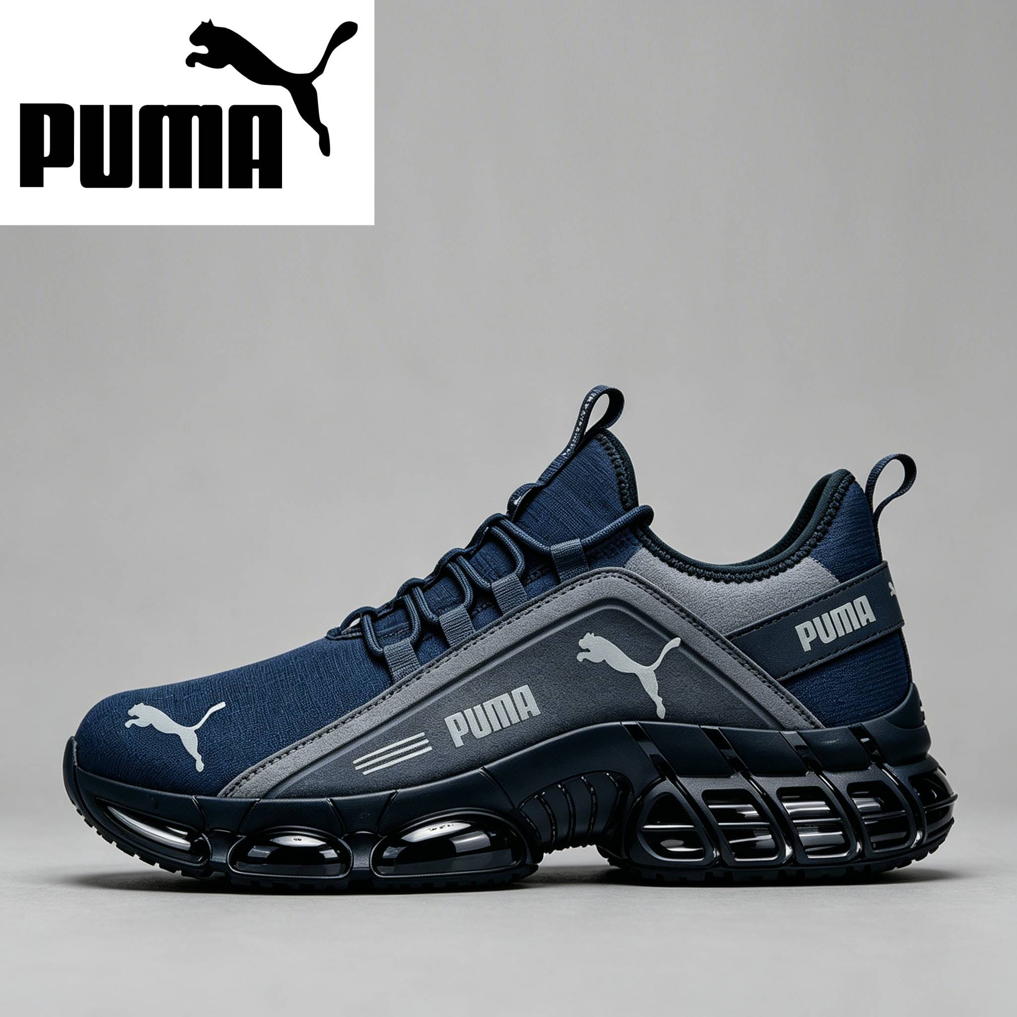 ☘️Buty sportowe PUMA 2026 – przewiewne i lekkie