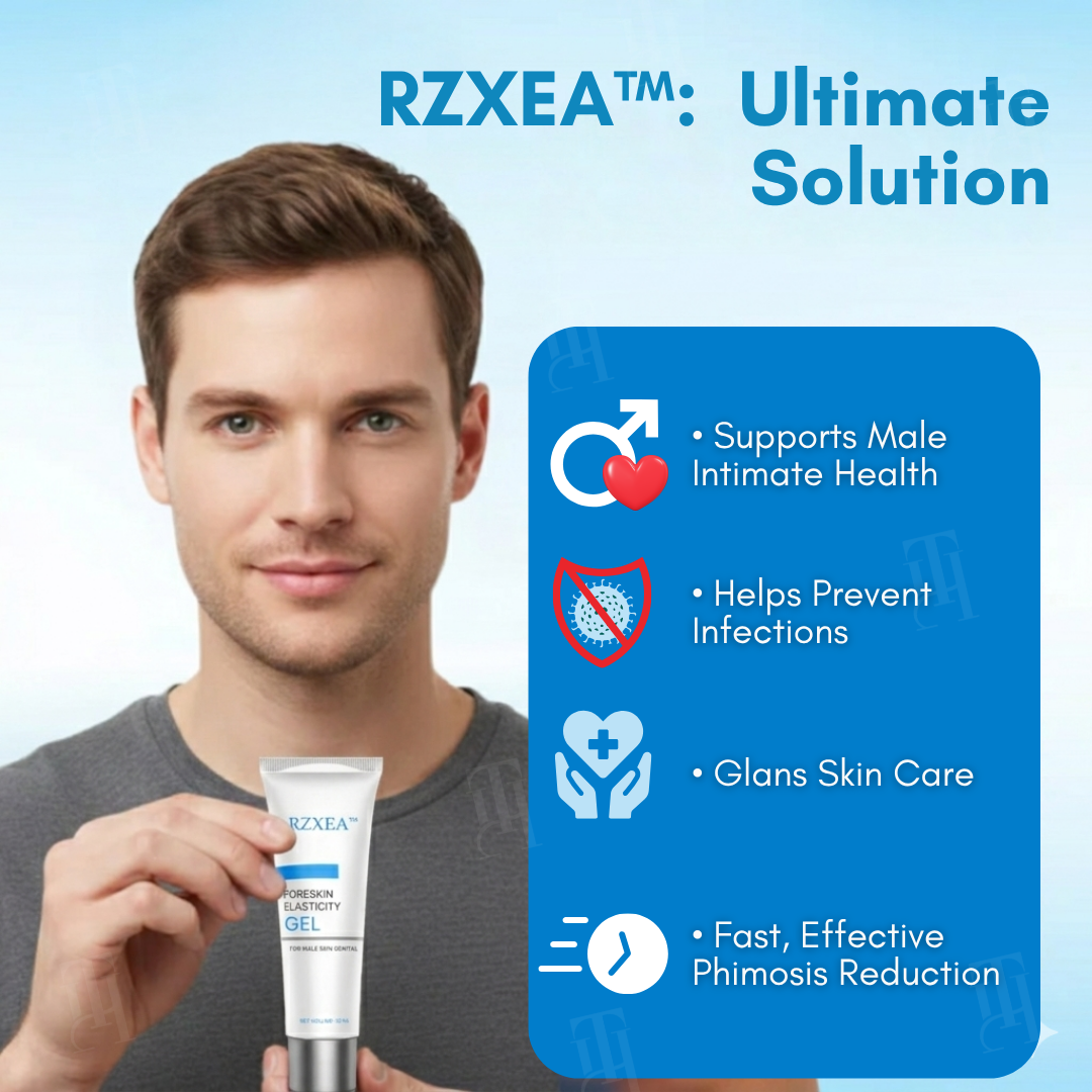 Nano-Apitoxin Żel poprawiający wydajność dla mężczyzn | RZXEA™