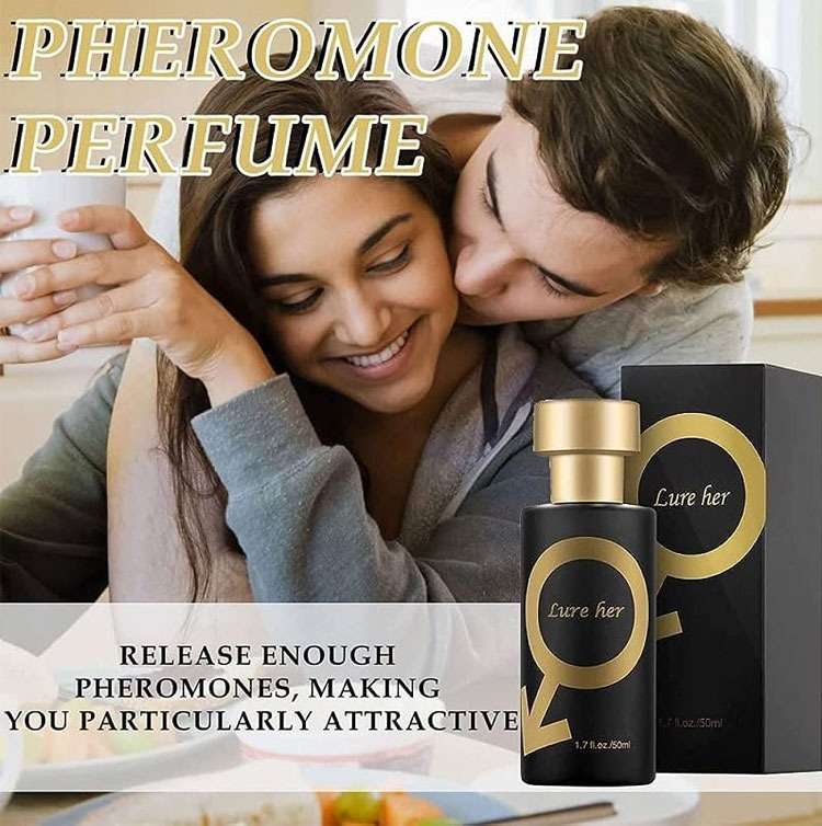 Urocze i uwodzicielskie perfumy – 50 ml
