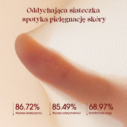 🌸（2+1 gratis）- Damskie oddychające szorty majtki