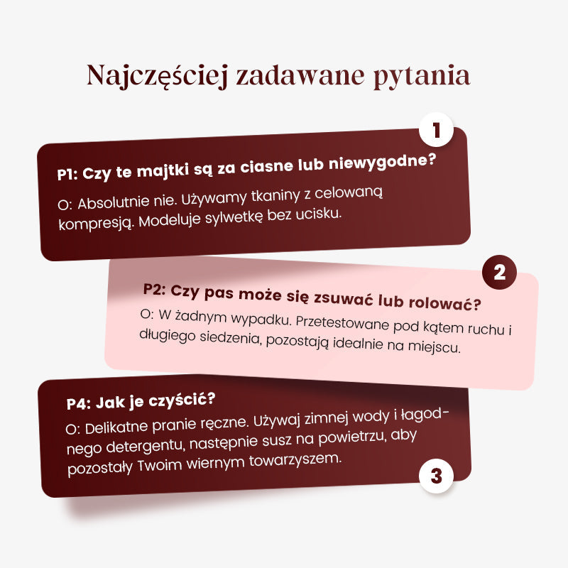 🌸（2+1 gratis）- Damskie oddychające szorty majtki