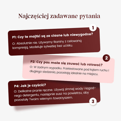🌸（2+1 gratis）- Damskie oddychające szorty majtki