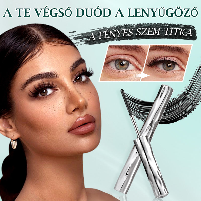 🔥【Kup 1, a 2 dostaniesz gratis】✨ Zestaw tuszów do rzęs Ultimate Length & Curl