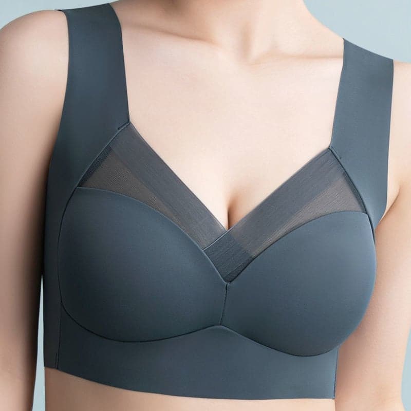 【🔥Kup 1, otrzymaj 2 gratis】👙🎀.Seksowny biustonosz zbierający