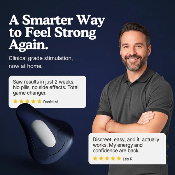 Urządzenie do terapii miednicy NeuroPulse® [Przywróć kontrolę]