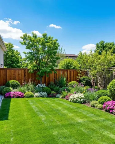 🏆Sprzedano 65 000 zamówień!🌱 Nasiona trawy karłowatej Four Seasons Evergreen | Stwórz idealny trawnik, zacznij tutaj!