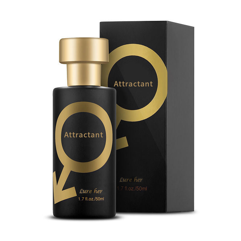 Urocze i uwodzicielskie perfumy – 50 ml