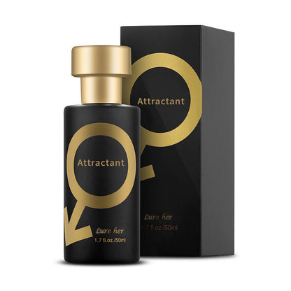 Urocze i uwodzicielskie perfumy – 50 ml