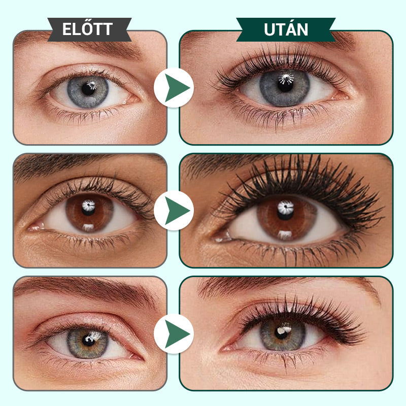 🔥【Kup 1, a 2 dostaniesz gratis】✨ Zestaw tuszów do rzęs Ultimate Length & Curl