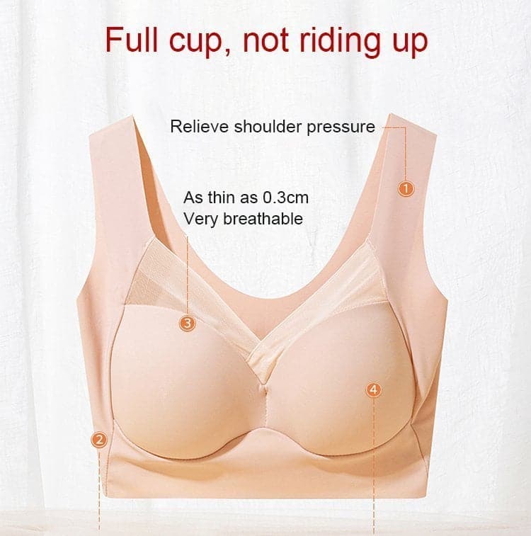【🔥Kup 1, otrzymaj 2 gratis】👙🎀.Seksowny biustonosz zbierający