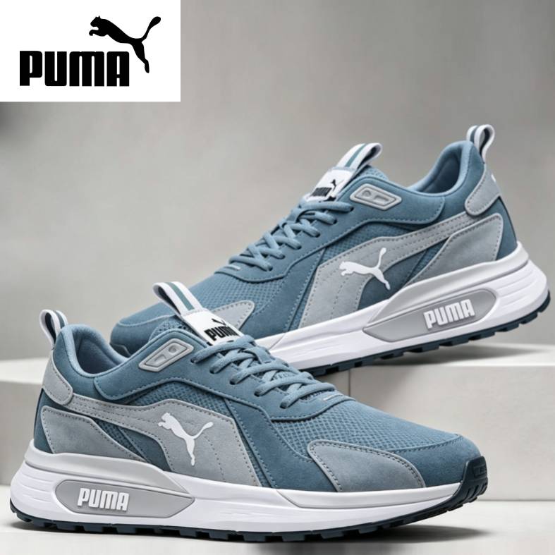 🌴Wygodne i oddychające buty sportowe męskie PUMA® 2026