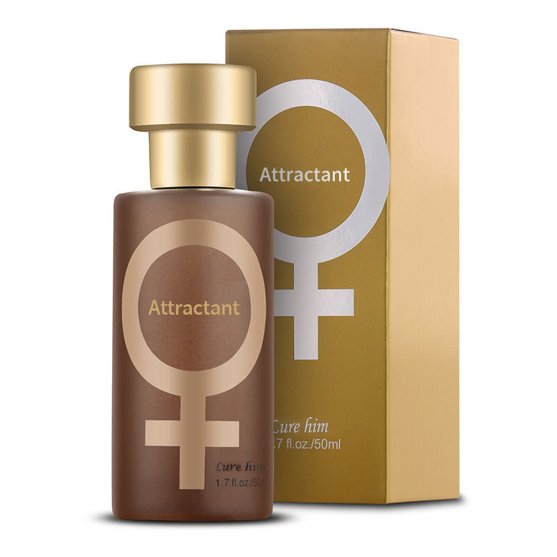Urocze i uwodzicielskie perfumy – 50 ml