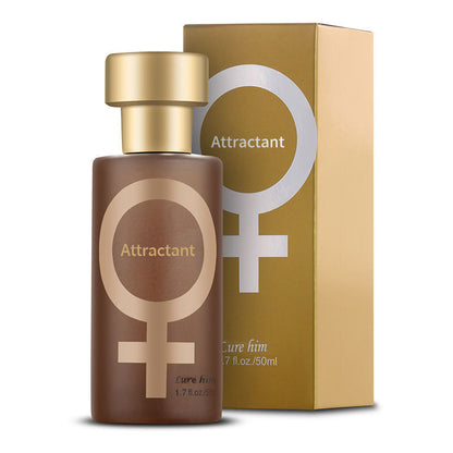 Urocze i uwodzicielskie perfumy – 50 ml