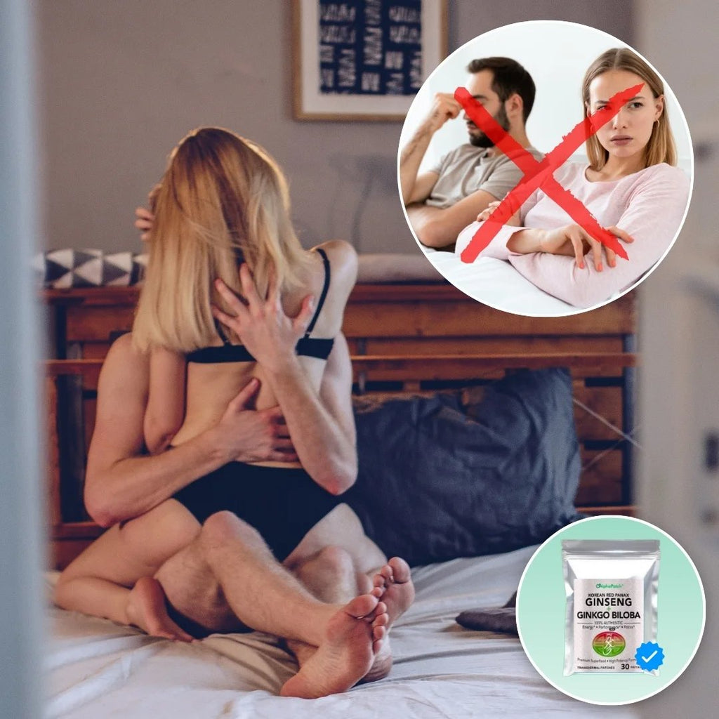 Przełom: Urolog ujawnia naturalny sposób na silną erekcję – skuteczniejszy niż Viagra!