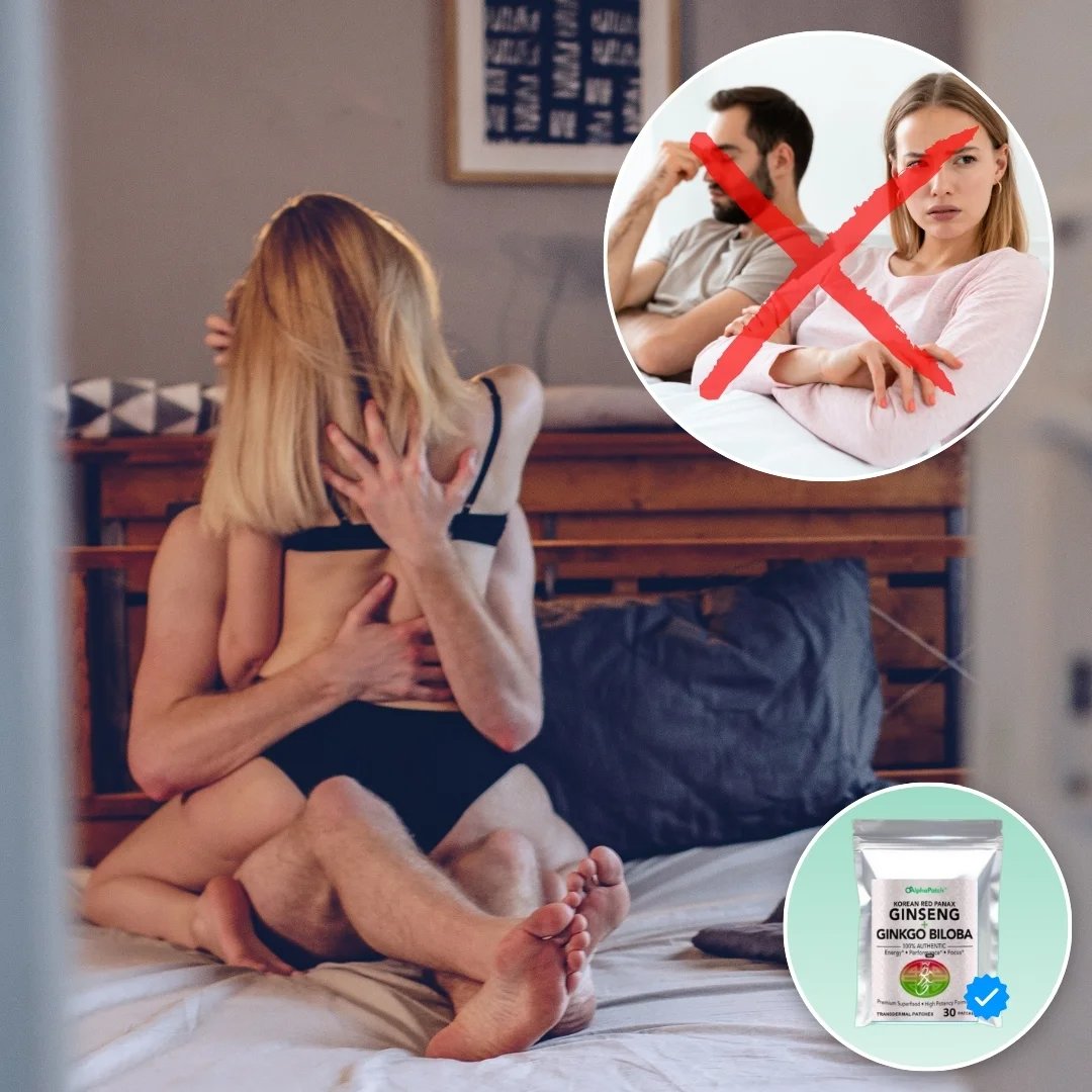 Przełom: Urolog ujawnia naturalny sposób na silną erekcję – skuteczniejszy niż Viagra!