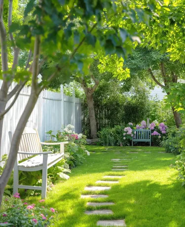 🏆Sprzedano 65 000 zamówień!🌱 Nasiona trawy karłowatej Four Seasons Evergreen | Stwórz idealny trawnik, zacznij tutaj!