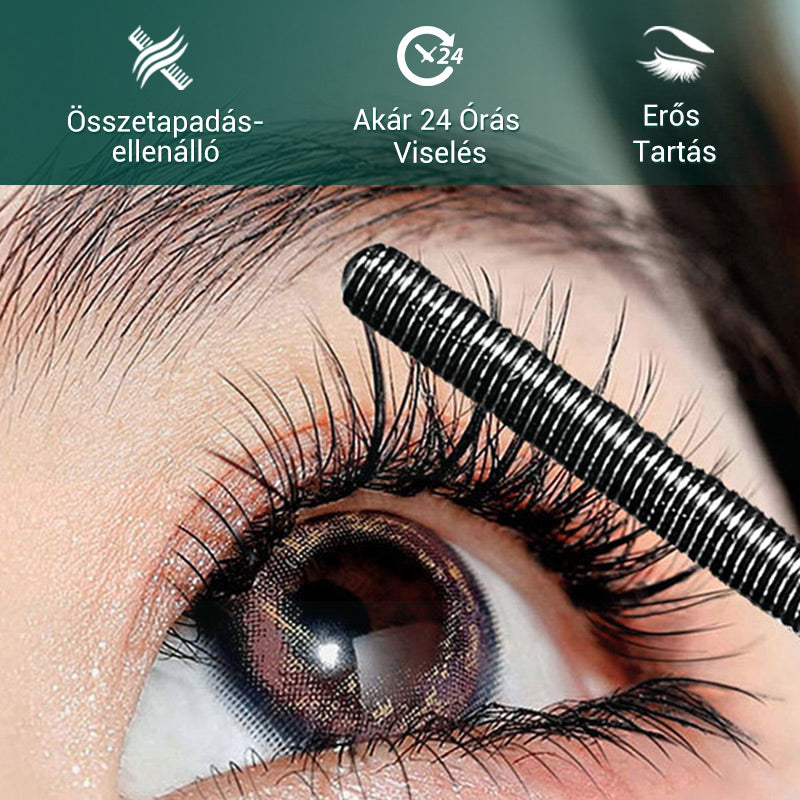 🔥【Kup 1, a 2 dostaniesz gratis】✨ Zestaw tuszów do rzęs Ultimate Length & Curl