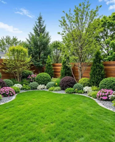 🏆Sprzedano 65 000 zamówień!🌱 Nasiona trawy karłowatej Four Seasons Evergreen | Stwórz idealny trawnik, zacznij tutaj!