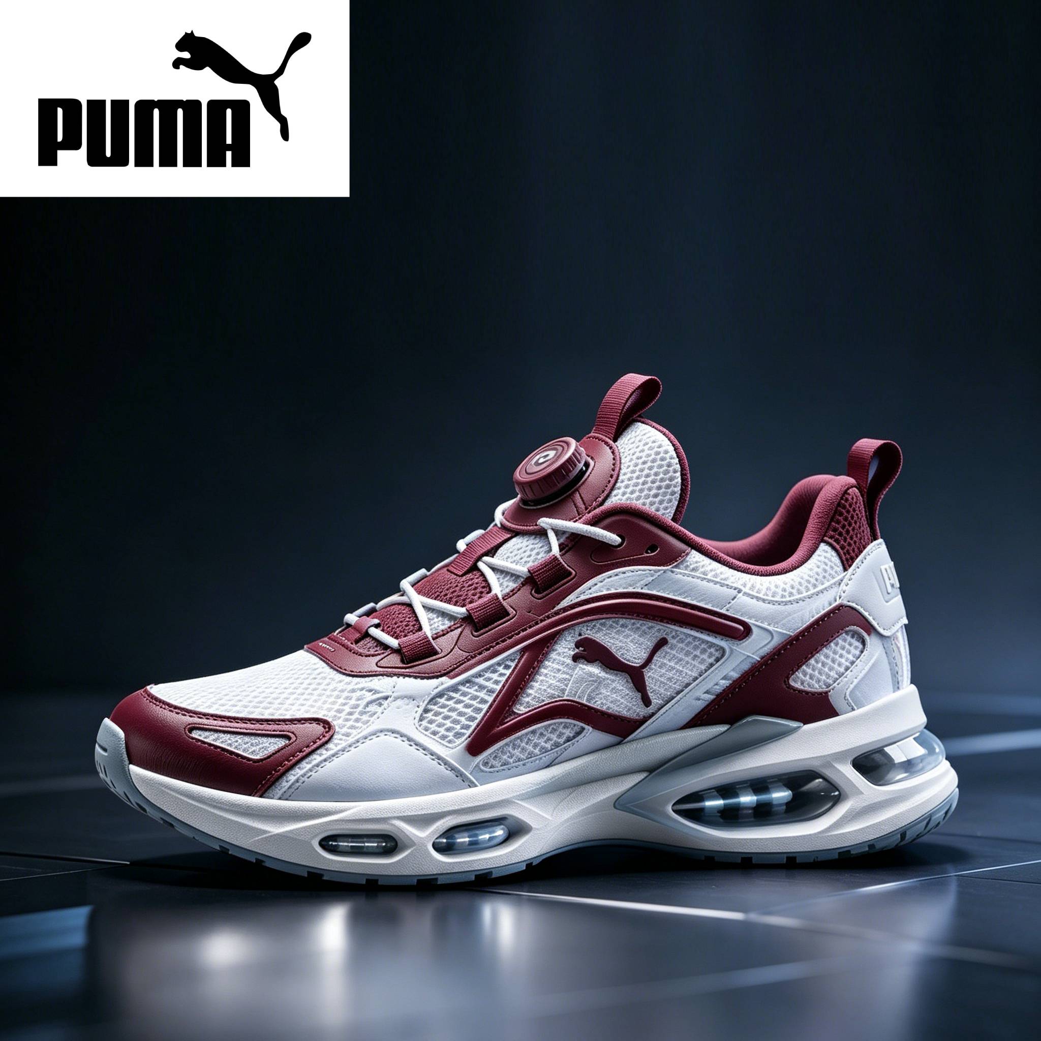 🔥Nowe buty casualowe PUMA®