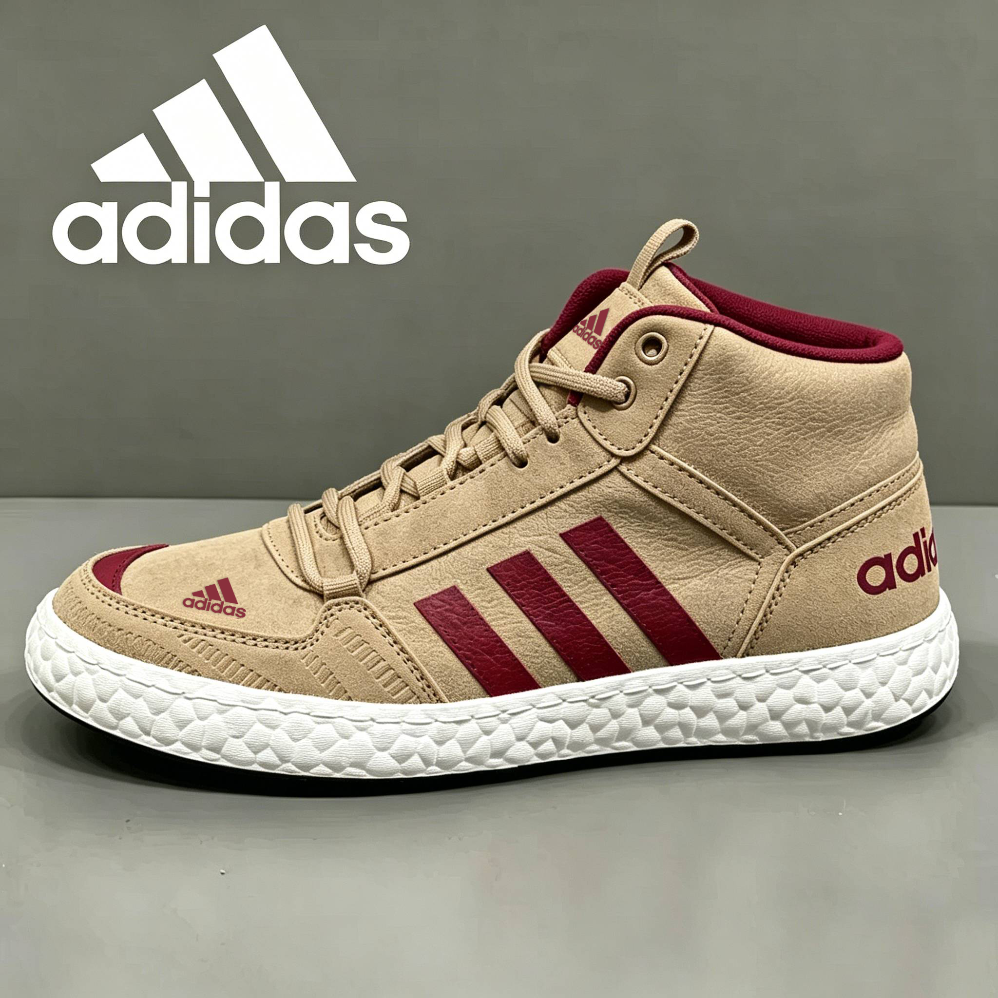 🔥🔥Męskie buty sportowe Adidas® 2026