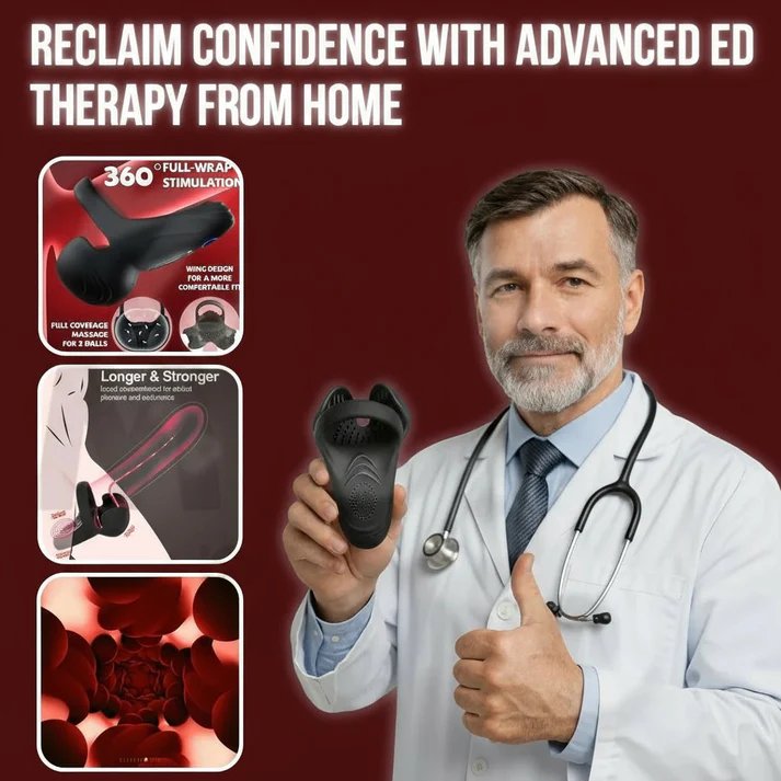 🎁👍🏻Alisanda™ VitalEngine Pro – domowy trener 5 w 1 nr 1, który eliminuje zaburzenia erekcji i przedwczesny wytrysk z zaawansowaną precyzją