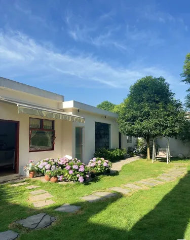 🏆Sprzedano 65 000 zamówień!🌱 Nasiona trawy karłowatej Four Seasons Evergreen | Stwórz idealny trawnik, zacznij tutaj!