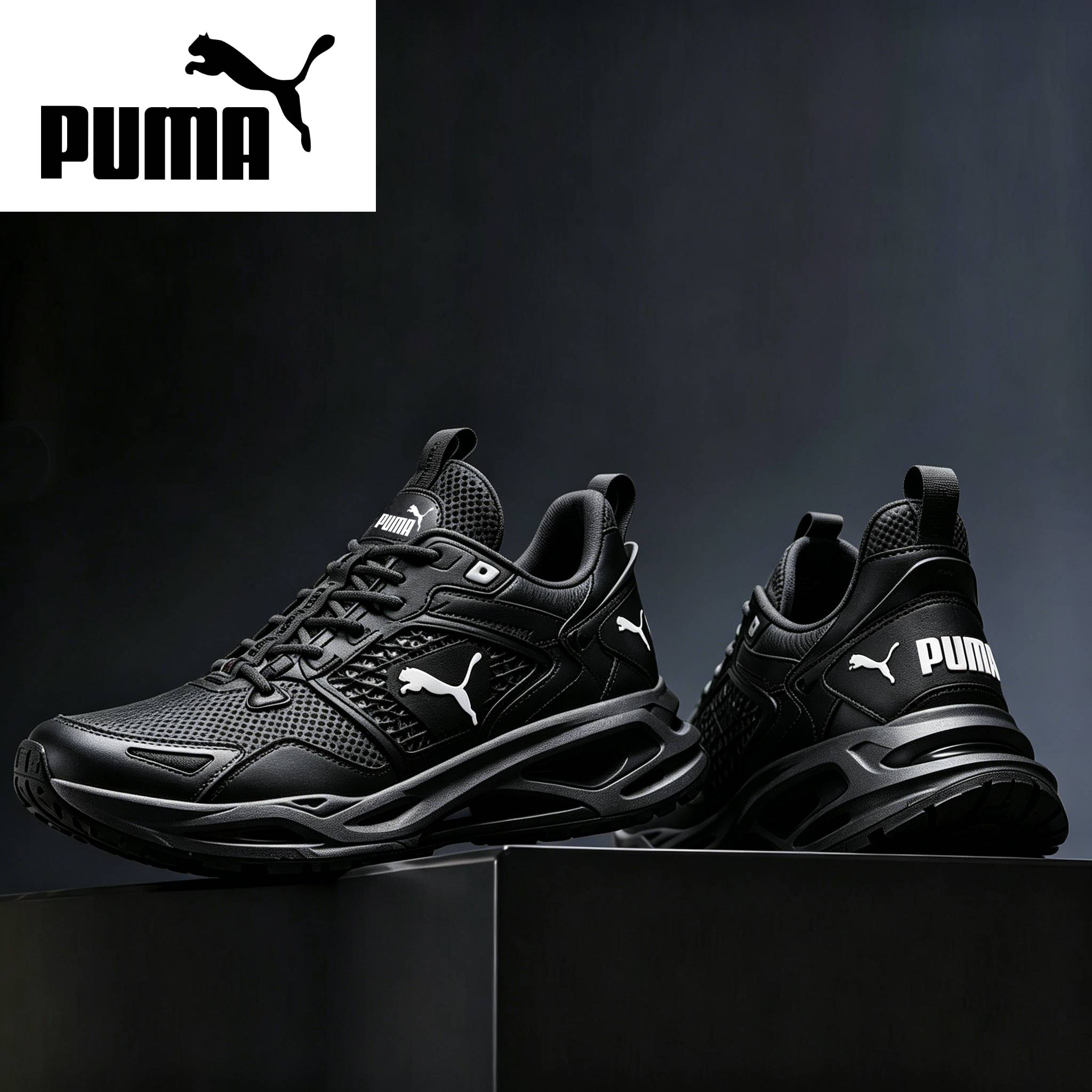 💘Buty sportowe PUMA 2026 – przewiewne i lekkie