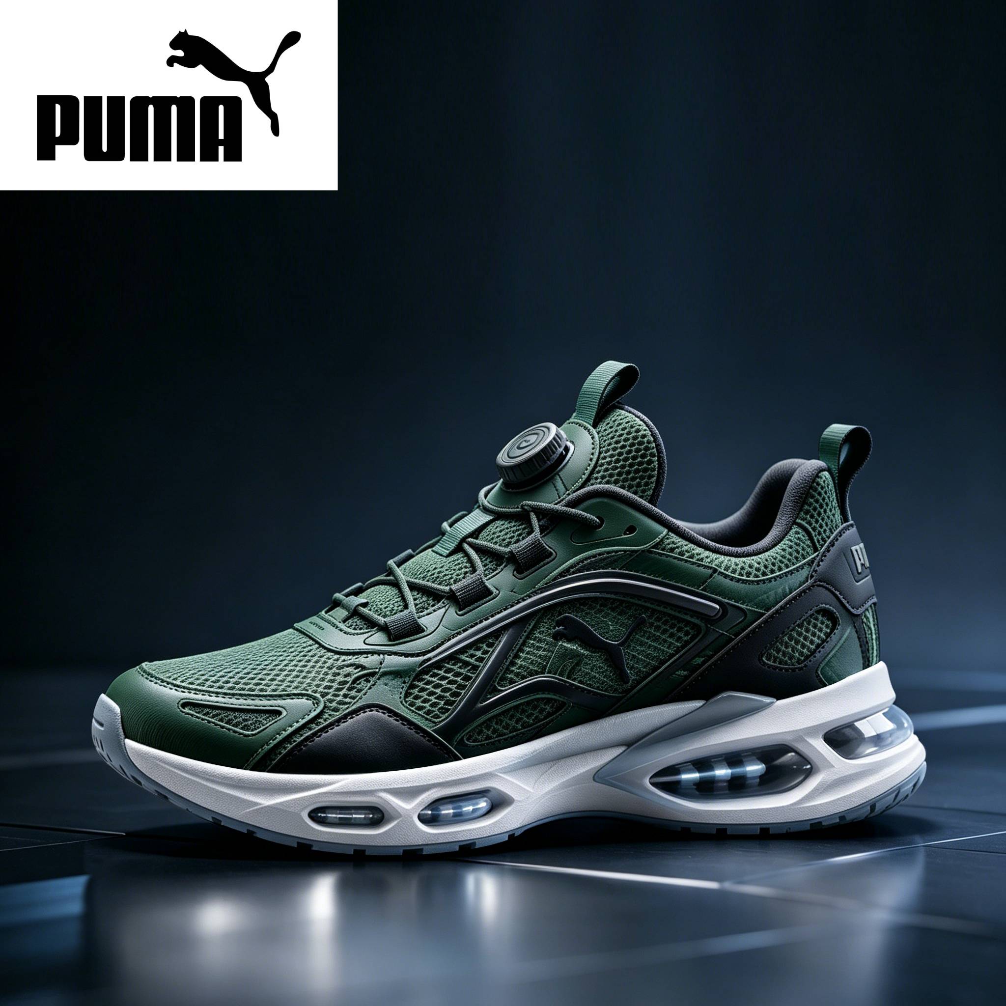 🔥Nowe buty casualowe PUMA®