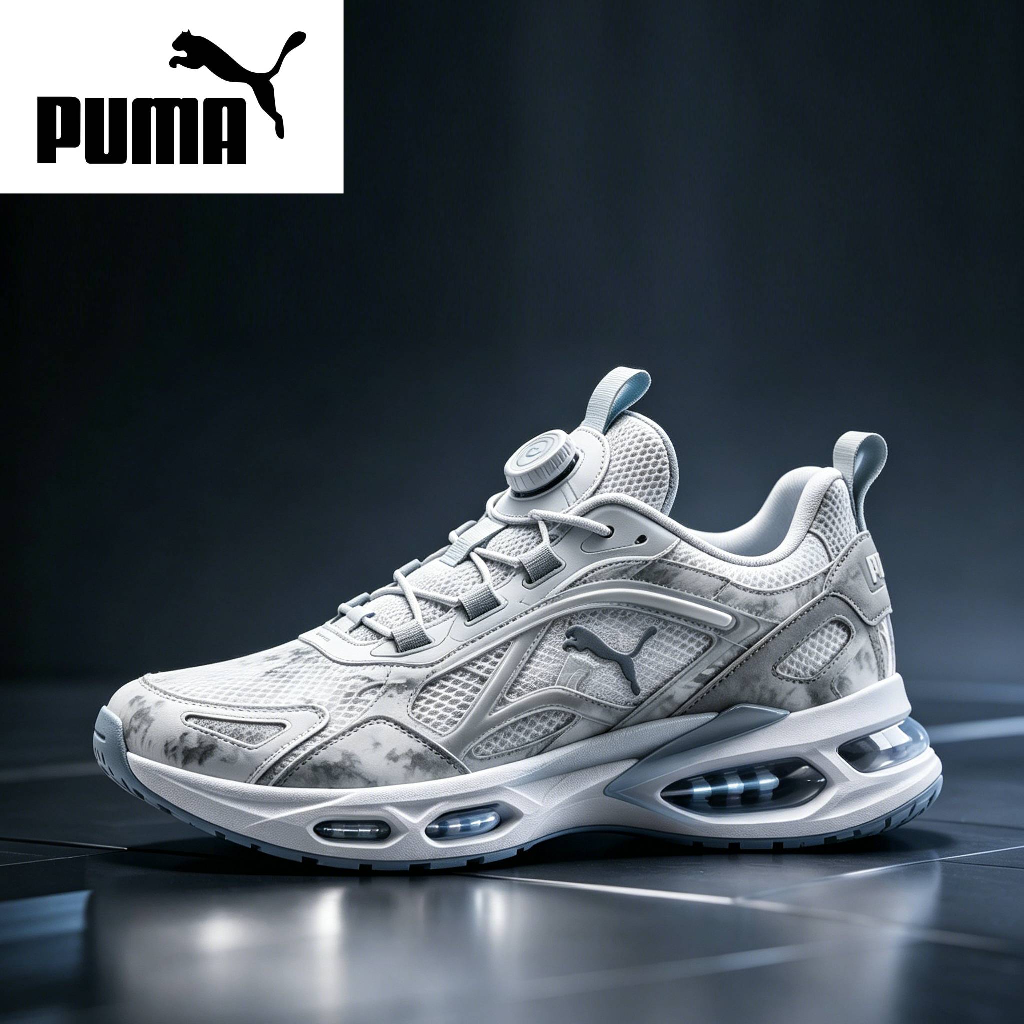 🔥Nowe buty casualowe PUMA®