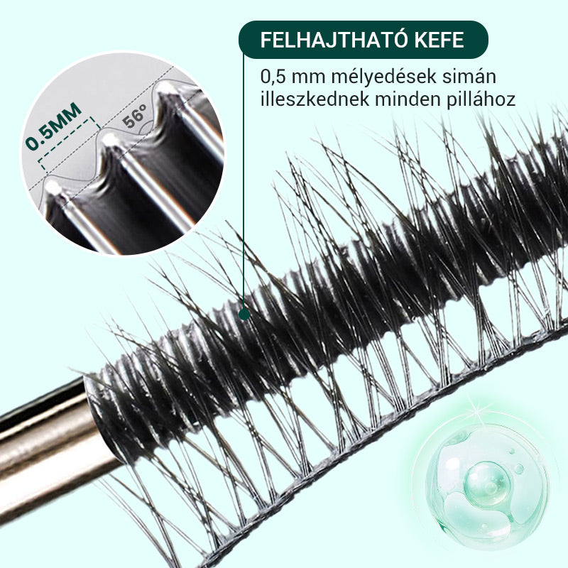 🔥【Kup 1, a 2 dostaniesz gratis】✨ Zestaw tuszów do rzęs Ultimate Length & Curl