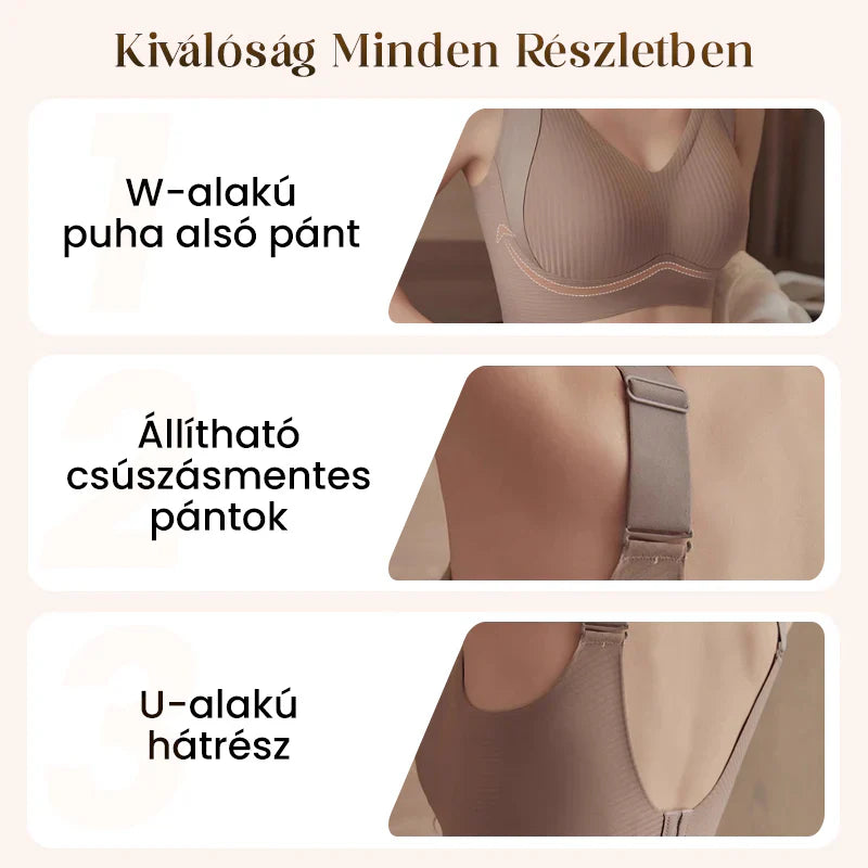 【✨1+2 Gratis✨】💕Bielizna w dużych rozmiarach