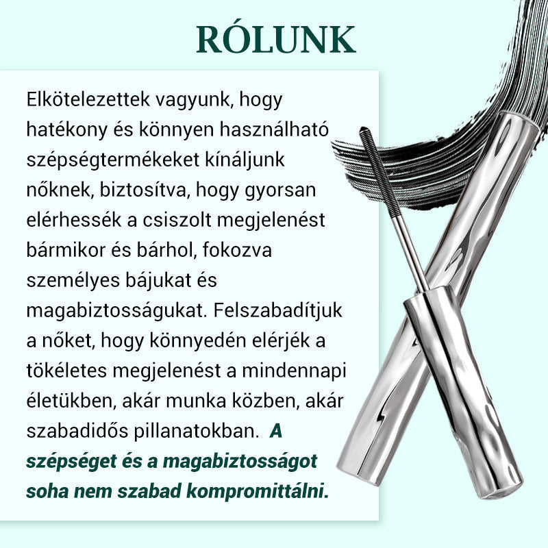 🔥【Kup 1, a 2 dostaniesz gratis】✨ Zestaw tuszów do rzęs Ultimate Length & Curl