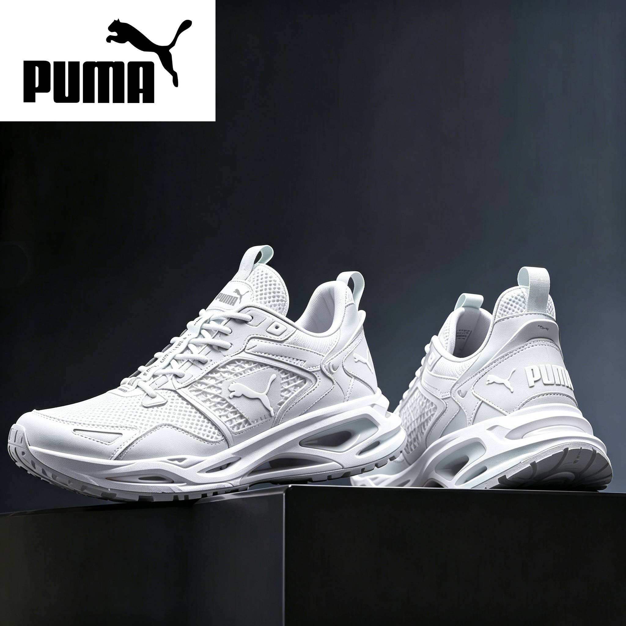 💘Buty sportowe PUMA 2026 – przewiewne i lekkie