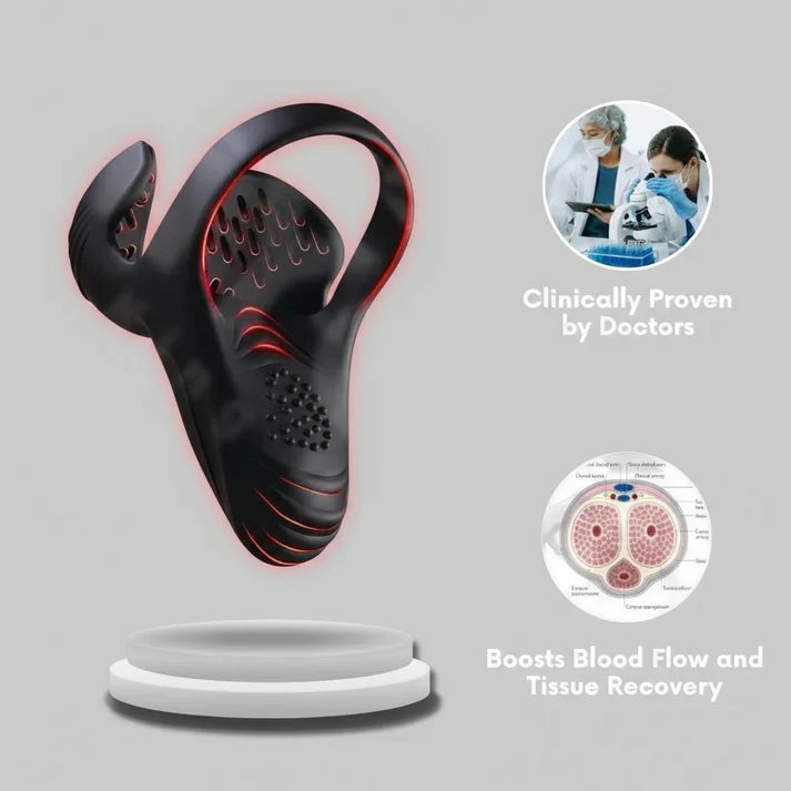 🎁👍🏻Alisanda™ VitalEngine Pro – domowy trener 5 w 1 nr 1, który eliminuje zaburzenia erekcji i przedwczesny wytrysk z zaawansowaną precyzją