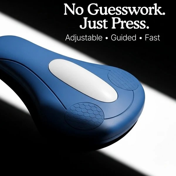Urządzenie do terapii miednicy NeuroPulse® [Przywróć kontrolę]
