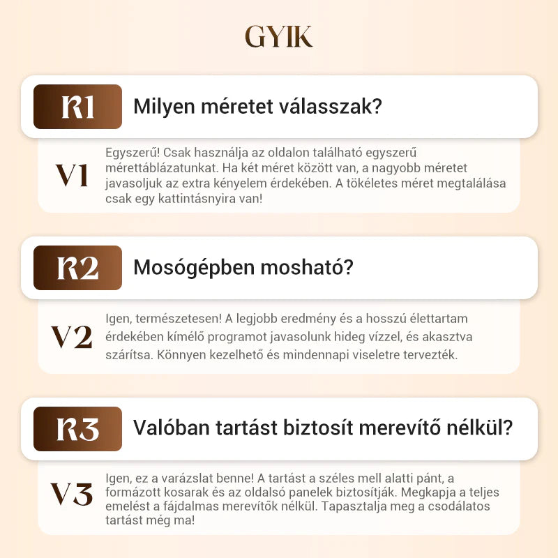 【✨1+2 Gratis✨】💕Bielizna w dużych rozmiarach