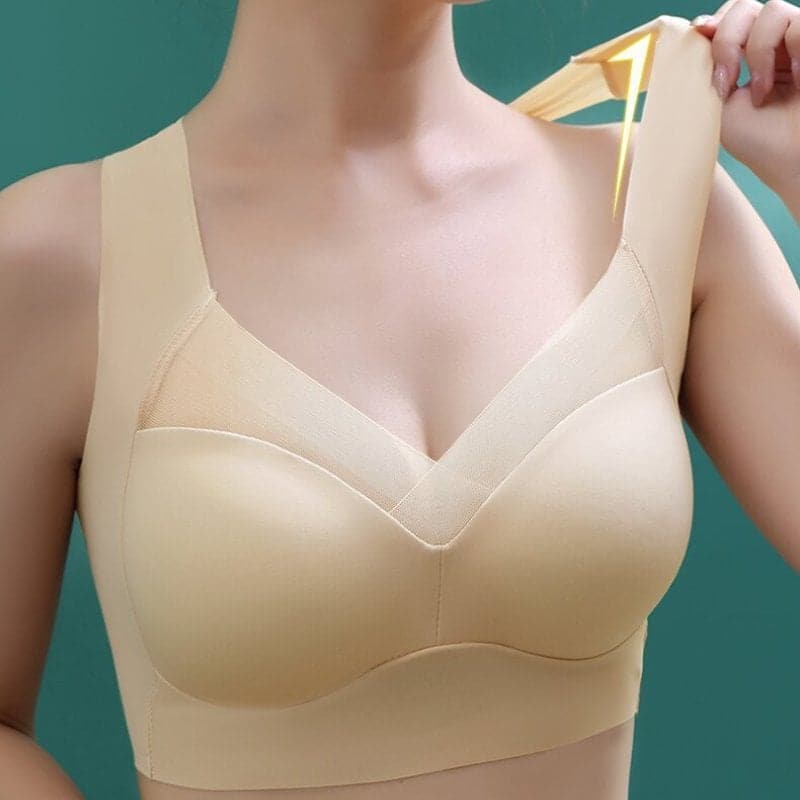 【🔥Kup 1, otrzymaj 2 gratis】👙🎀.Seksowny biustonosz zbierający