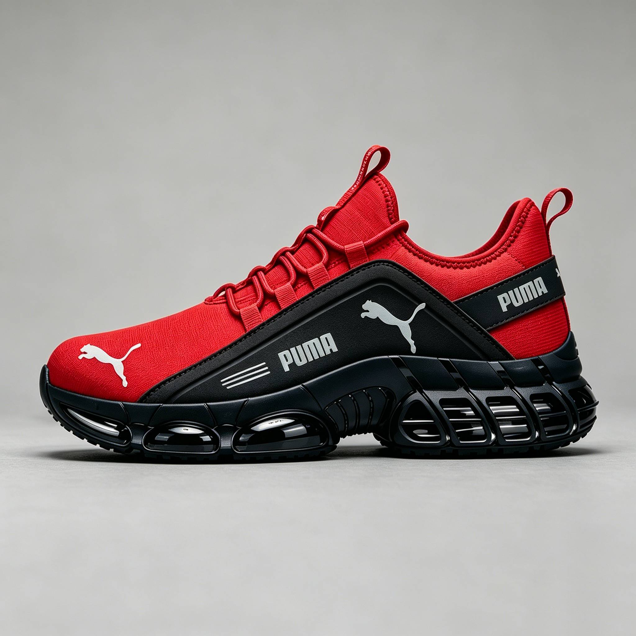 ☘️Buty sportowe PUMA 2026 – przewiewne i lekkie