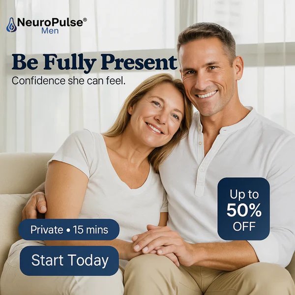 Urządzenie do terapii miednicy NeuroPulse® [Przywróć kontrolę]