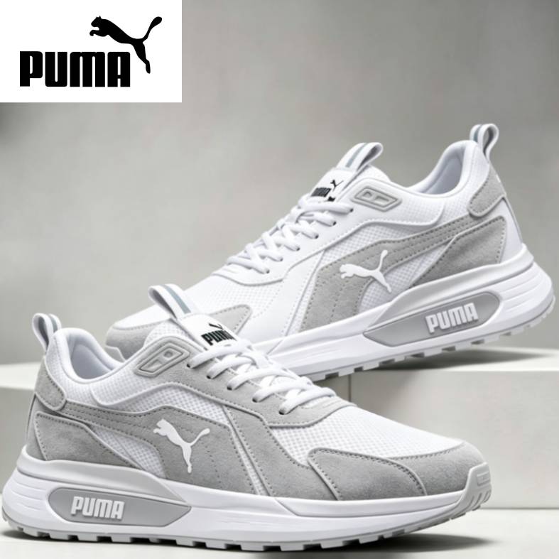 🌴Wygodne i oddychające buty sportowe męskie PUMA® 2026