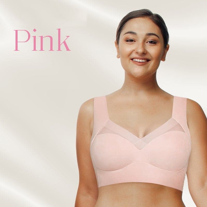 【🔥Kup 1, otrzymaj 2 gratis】👙🎀.Seksowny biustonosz zbierający