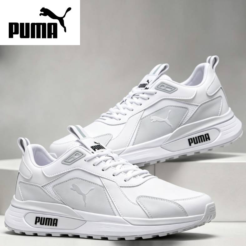 🔥Wygodne i oddychające buty sportowe męskie PUMA® 2026