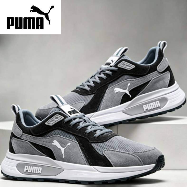 🌴Wygodne i oddychające buty sportowe męskie PUMA® 2026