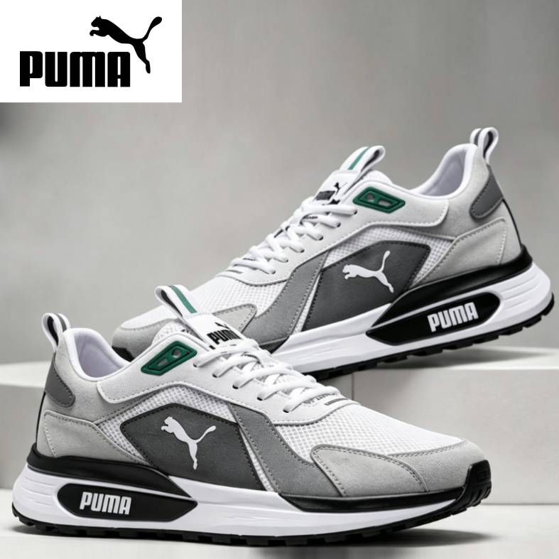 🔥Wygodne i oddychające buty sportowe męskie PUMA® 2026