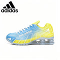 ☘️Nowe męskie trampki z podeszwą Air Adidas 2026