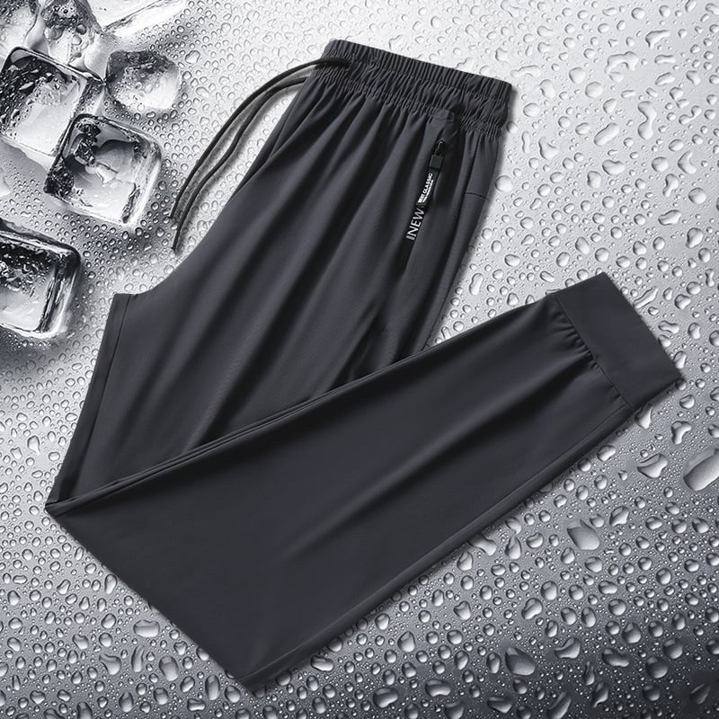 👖🔥2026 Uniseksowe, ultra rozciągliwe, oddychające spodnie casualowe