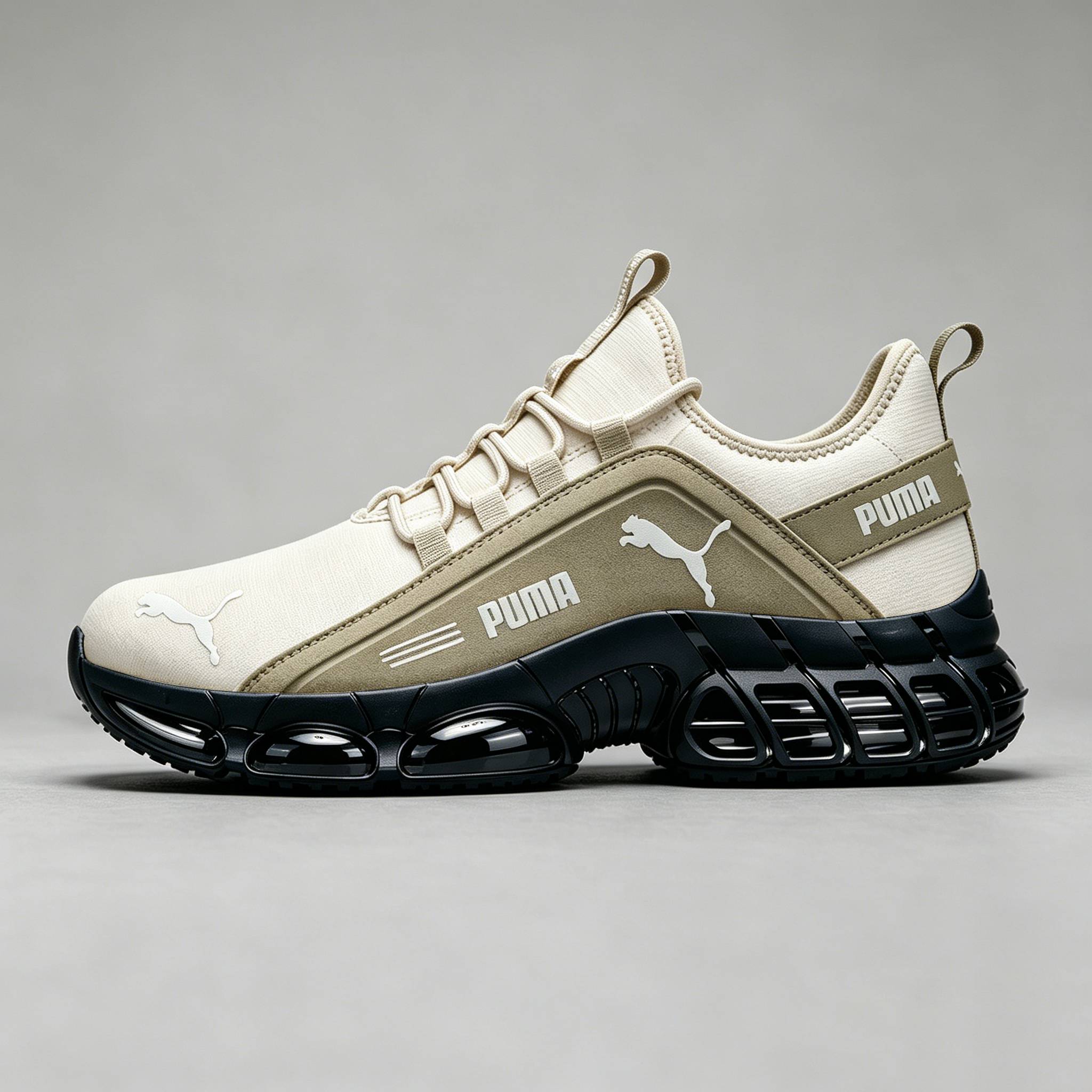 ☘️Buty sportowe PUMA 2026 – przewiewne i lekkie