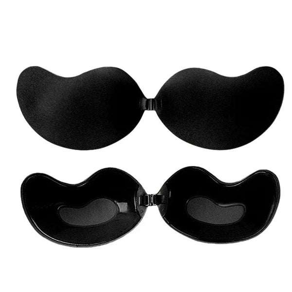 💖 1+2 gratis – Samoprzylepny biustonosz push-up – płatność przy odbiorze ✨